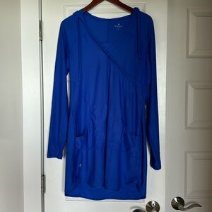 Women’s Athleta Swim Cover-Up Dress